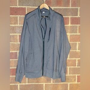 Lululemon Full Zip